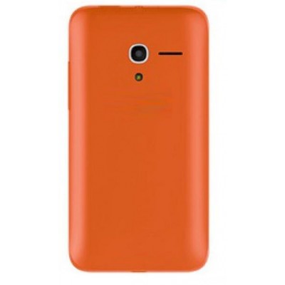 Full Body Housing for Alcatel Pop D3 Orange