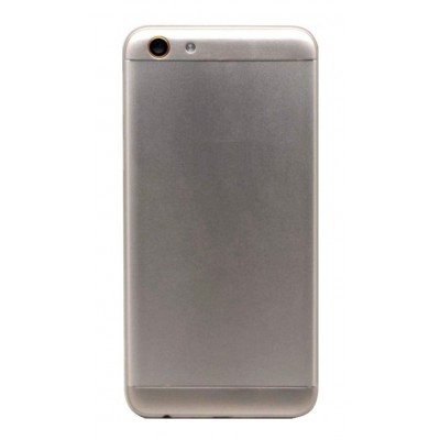Full Body Housing For Oppo F3 Gold - Maxbhi Com