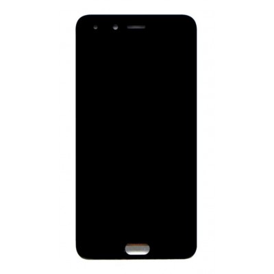 Lcd With Touch Screen For Gionee S10 Black By - Maxbhi Com