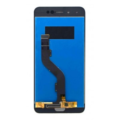 Lcd With Touch Screen For Gionee S10 Black By - Maxbhi Com