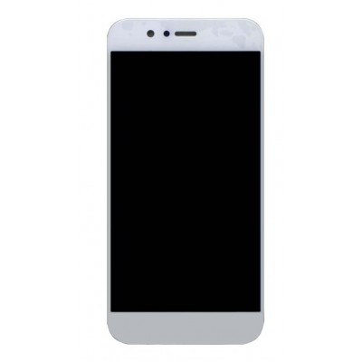 Lcd With Touch Screen For Huawei Nova 2 Gold By - Maxbhi Com