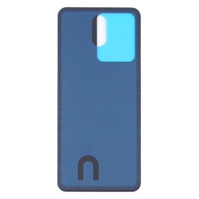 Back Panel Cover For Vivo V23 5g Black - Maxbhi Com