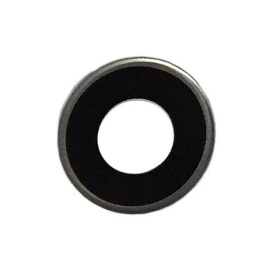 Camera Lens for Asus Zenfone 2 Deluxe 128GB Black by Maxbhi.com