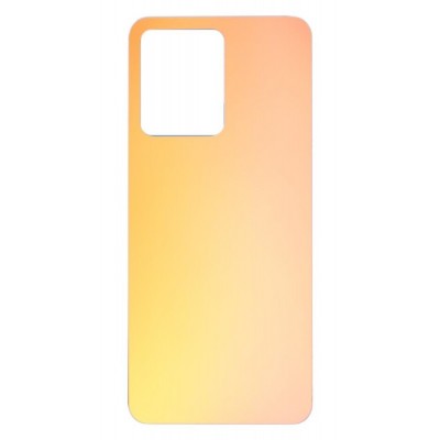Back Panel Cover For Vivo V23 5g Gold - Maxbhi Com