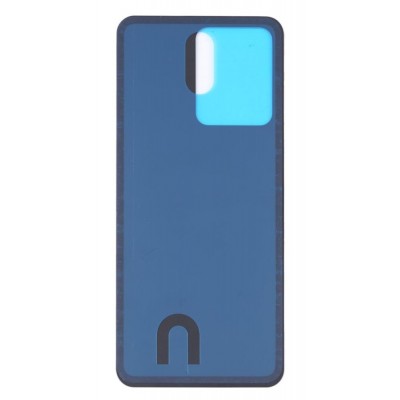 Back Panel Cover For Vivo V23 5g White - Maxbhi Com