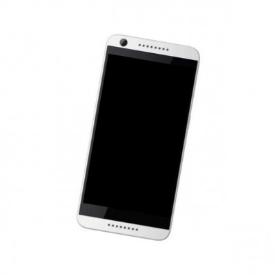 LCD Frame Middle Chassis for HTC Desire 626 - USA White