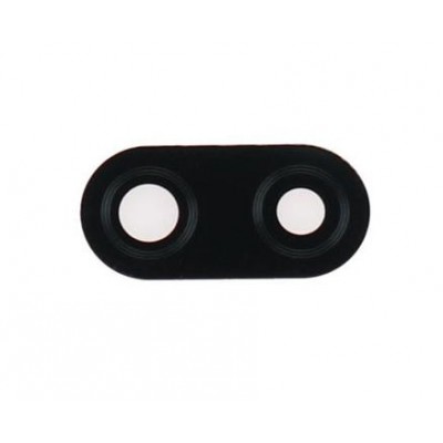 Camera Lens For Huawei Maimang 6 White By - Maxbhi Com