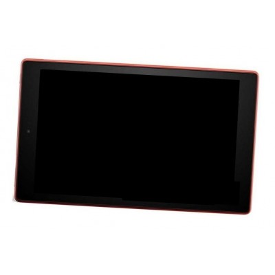 Power Button Flex Cable For Amazon Fire Hd 10 2017 32gb On Off Flex Pcb By - Maxbhi Com