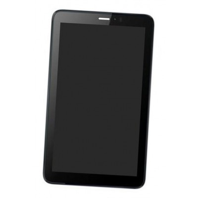 Power Button Flex Cable For Micromax Canvas Tab P701 Plus On Off Flex Pcb By - Maxbhi Com