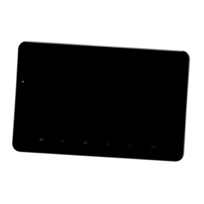 Charging Connector Flex Pcb Board For Celkon Ct 1 By - Maxbhi Com