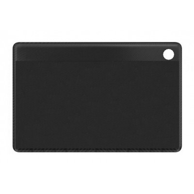 Back Panel Cover For Tcl Tab 10 Hd 4g White - Maxbhi Com