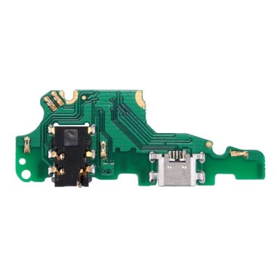 Charging Connector Flex Pcb Board For Huawei Maimang 6 By - Maxbhi Com