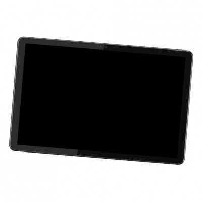 LCD Frame Middle Chassis for TCL Tab 10 HD 4G Grey