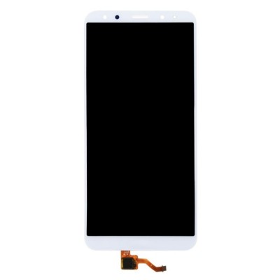Lcd With Touch Screen For Huawei Maimang 6 Gold By - Maxbhi Com