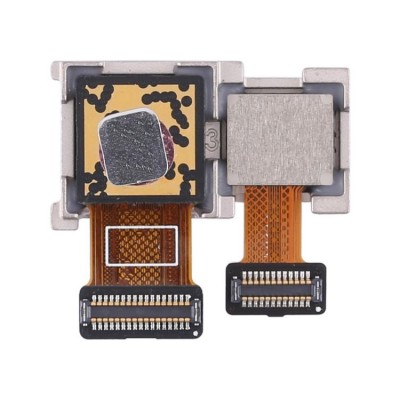 Replacement Back Camera For Huawei Maimang 6 By - Maxbhi Com