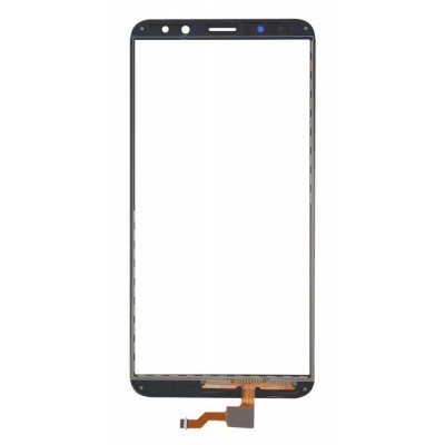 Touch Screen Digitizer For Huawei Maimang 6 Black By - Maxbhi Com