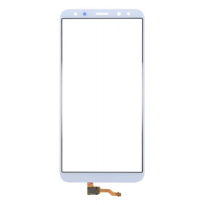 Touch Screen Digitizer For Huawei Maimang 6 White By - Maxbhi Com