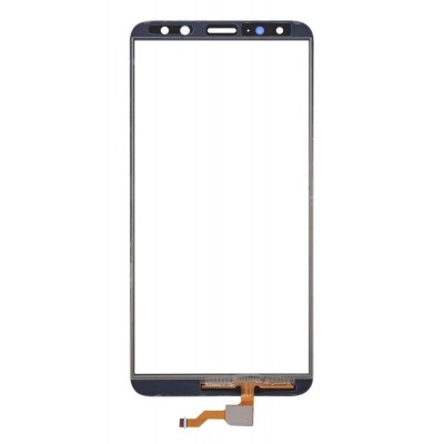 Touch Screen Digitizer For Huawei Maimang 6 White By - Maxbhi Com