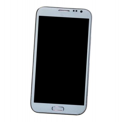 Home Button Flex Cable Only For Wammy Titan By - Maxbhi Com