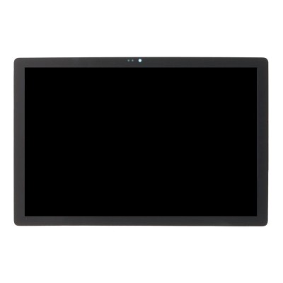 Lcd With Touch Screen For Tcl Tab 10 Hd 4g White By - Maxbhi Com