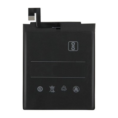 Battery For Xiaomi Mi Note 3 128gb By - Maxbhi Com