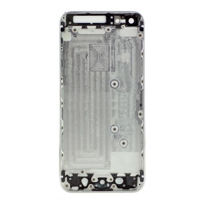 Full Body Housing For Apple Iphone 5 16gb White - Maxbhi Com