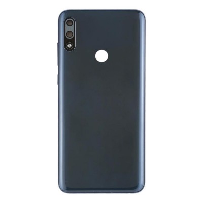 Full Body Housing For Asus Zenfone Max Pro M2 Zb631kl Black - Maxbhi Com