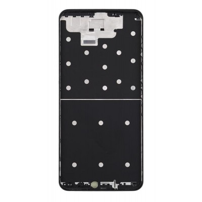 Full Body Housing For Asus Zenfone Max Pro M2 Zb631kl Black - Maxbhi Com
