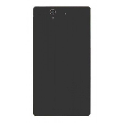 Full Body Housing For Sony Ericsson Xperia Z L36a C6606 White - Maxbhi Com