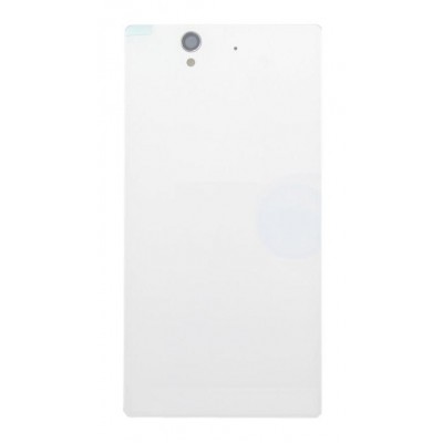 Full Body Housing For Sony Xperia Z C6603 White - Maxbhi Com