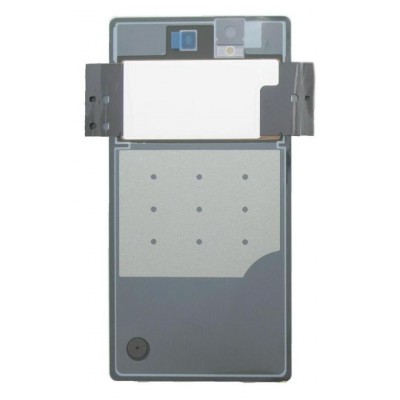 Full Body Housing For Sony Xperia Z C6603 White - Maxbhi Com