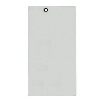 Full Body Housing For Sony Xperia Z Hspa Plus White - Maxbhi Com
