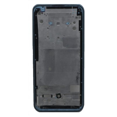 Lcd Frame Middle Chassis For Vivo V17 Pro Sky By - Maxbhi Com