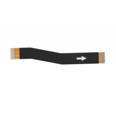 Main Board Flex Cable For Nokia 8 1 By - Maxbhi Com