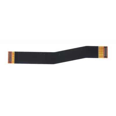Main Board Flex Cable For Nokia 8 1 By - Maxbhi Com