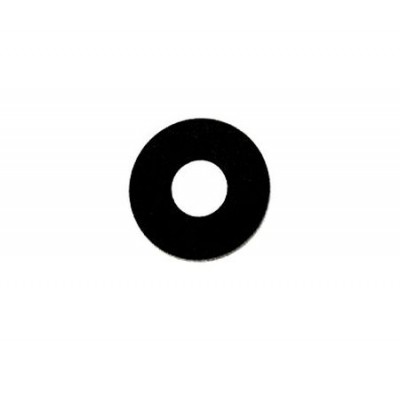 Camera Lens for Alcatel One Touch Idol 2 Mini Black by Maxbhi.com