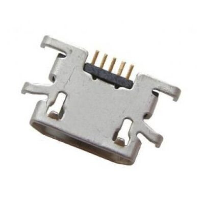 Charging Connector For Reliance Samsung Galaxy Pop By - Maxbhi Com