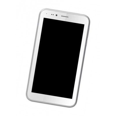 Lcd Frame Middle Chassis For Adcom A680 Black By - Maxbhi Com