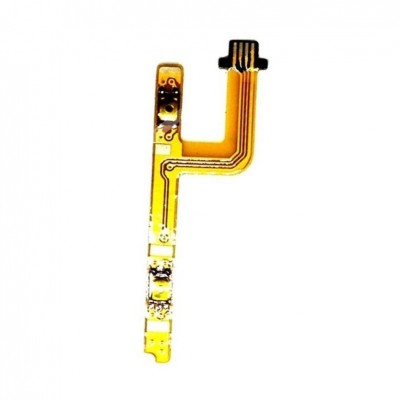 Volume Button Flex Cable For Htc Desire 601 Zara By - Maxbhi Com