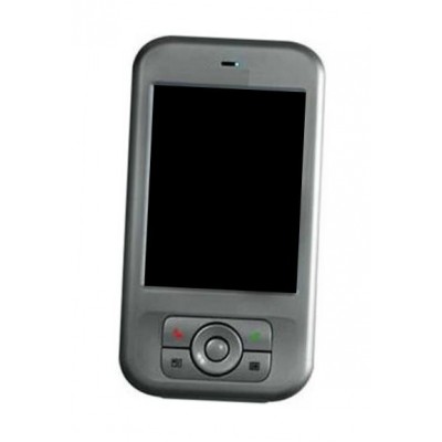 Volume Side Button Outer For Krome Spy Grey By - Maxbhi Com