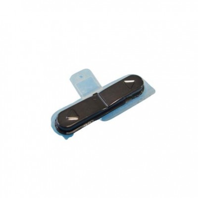 Volume Side Button Outer For Sony Ericsson K810i White By - Maxbhi Com