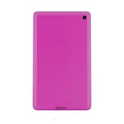 Full Body Housing For Amazon Fire Hd 6 Magenta - Maxbhi Com