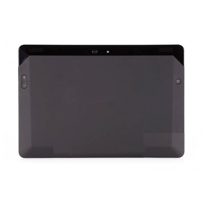 Full Body Housing For Amazon Kindle Fire Hdx 8 9 Wifi Only Black - Maxbhi Com
