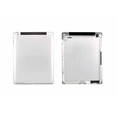 Full Body Housing For Apple Ipad 4 Wifi Plus Cellular White - Maxbhi Com