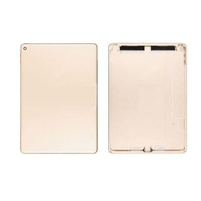 Full Body Housing For Apple Ipad Air 2 Gold - Maxbhi Com