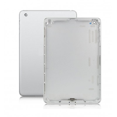 Full Body Housing For Apple Ipad Air 2 Silver - Maxbhi Com