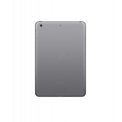 Full Body Housing For Apple Ipad Mini 2 Black - Maxbhi Com