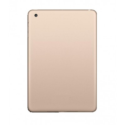 Full Body Housing For Apple Ipad Mini 3 Gold - Maxbhi Com