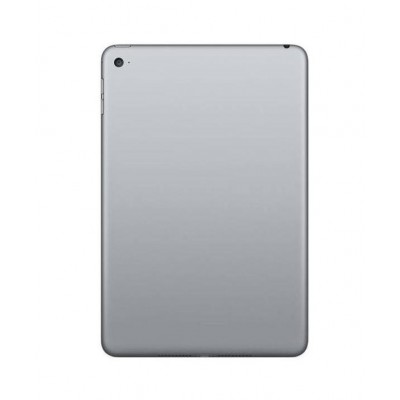 Full Body Housing For Apple Ipad Mini 3 Wifi Plus Cellular With Lte Support Black - Maxbhi Com
