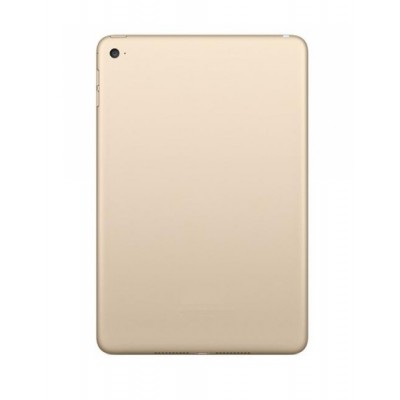 Full Body Housing For Apple Ipad Mini 3 Wifi Plus Cellular With Lte Support White - Maxbhi Com